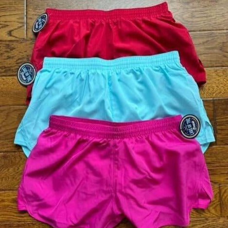 Athletic Shorts