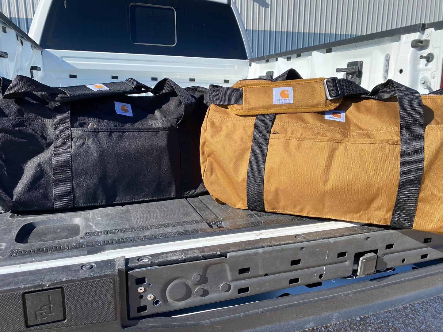 Carhartt Duffle Bag