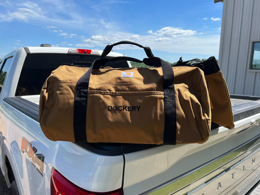 Carhartt Duffle Bag