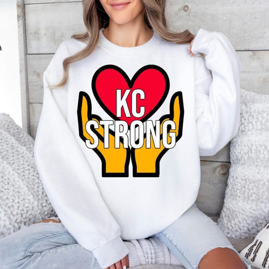 KC STRONG