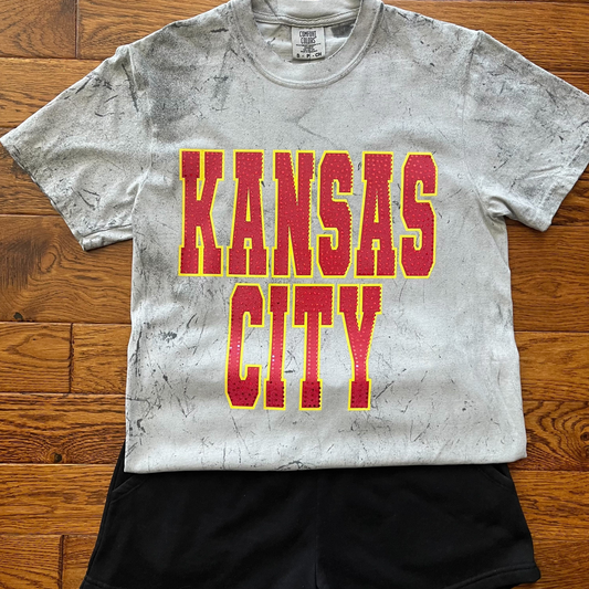 Kansas City Spangle