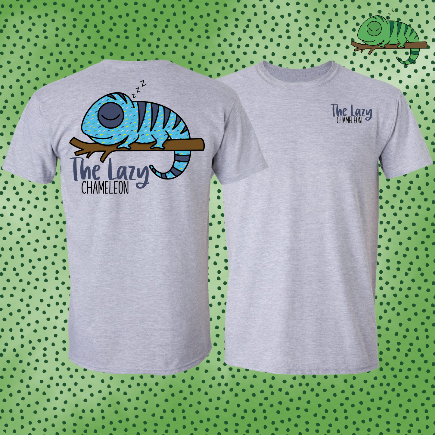 Tim Colorful Line