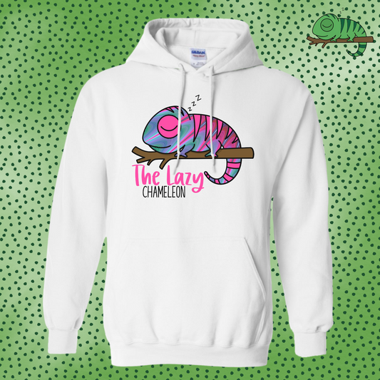 Psychedelic Waves Tim Hoodie