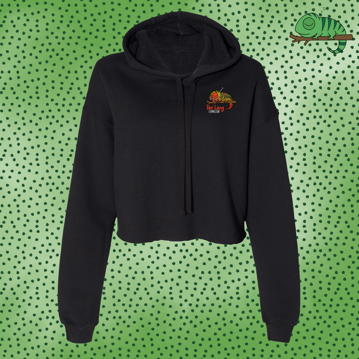 Psychedelic Loops Tim Hoodie